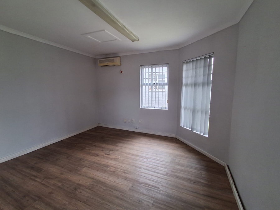To Let commercial Property for Rent in Berea Eastern Cape